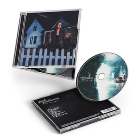 to hell with it' CD | PinkPantheress Shop